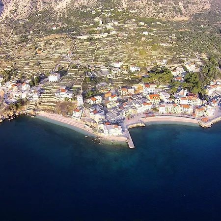 Studio Drasnice 3330f * Podgora (Split-Dalmatia)