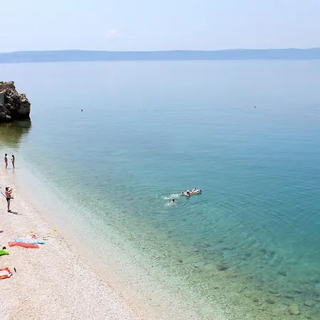 Studio Drasnice 3330f Podgora (Split-Dalmatia)