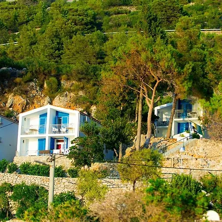 Studio Drasnice 3330f Daire Podgora (Split-Dalmatia)