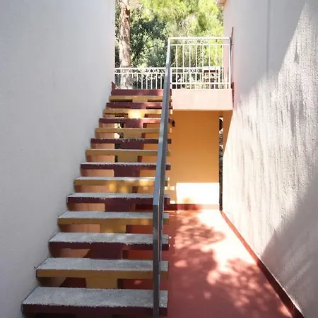 Studio Drasnice 3330f Podgora (Split-Dalmatia)