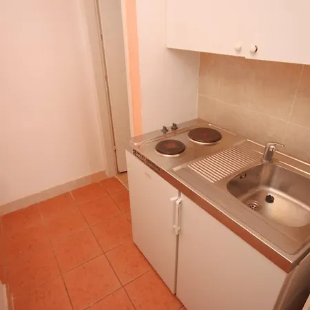 Studio Drasnice 3330f Podgora (Split-Dalmatia)