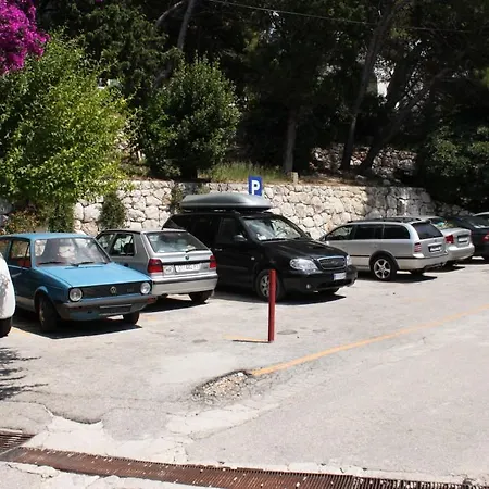Studio Drasnice 3330f Podgora (Split-Dalmatia)